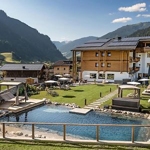 Hotel Alpenhof